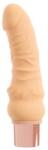 Beau Coeur Selon Soft Real Stimulator Extra Vibrator