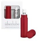 überlube Überlube Good-To-Go Rezerve 1x15 ml Roșu