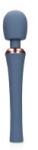 Loveline Powerful Wand Vibrator with Still Handle - Blue Nova Vibrator