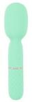 CUTIES Mini Wand Verde Vibrator