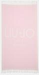 LIU JO prosop de plajă din bumbac PPY2-AKD19L_03X (VA6204.T9432) Prosop
