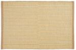 HAY covor de iută Tapis 60 x 95 cm 99KK-DYU050_20X (AB638.A637.AG69) Pres