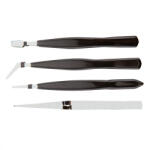 TOP TOOLS MŰSZERÉSZCSIPESZ KÉSZLET 4db (32D423) (32D423)