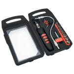 TOP TOOLS Szerszámkészlet 22db (39D185) (39D185)