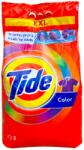 Tide , прах за пране Color за цветни дрехи, XXL, 8 кг
