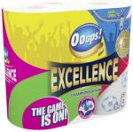 Ooops! Kéztörlő tekercses háztartási OOOPS! Excellence 2 tekercses 3 rétegű Champion Edition (KKC30022465) - vectraline