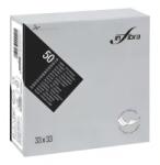 INFIBRA Szalvéta INFIBRA 2 rétegű 33x33 cm szürke 50 lapos - vectraline