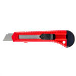 TOP TOOLS Törhető pengés kés 18mm (17B518) (17B518)