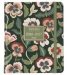 PLANALL Tanári zsebkönyv PLANALL B/5 heti 160x200mm 2026-2027 Impactful (7540210001)