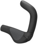 Ergon Markolat Ergon komfort GP5-S EVO extra hosszú szarvval fekete/szürke ÚJDONSÁG!