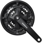 Shimano FC-MT101-CG kerékpár hajtómű