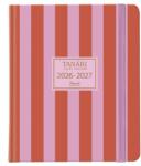 PLANALL Tanári zsebkönyv PLANALL B/5 heti 160x200mm Lots of fun 2026-2027 (7540210002)