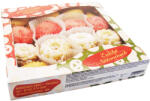  Erdélyi Sütemények édes vegyes teasütemény (PIROS) - 400g - kamraellato