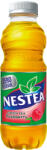 NESTEA ZERO zöld tea málna 500ml DRS