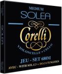 Savarez Corelli Solea 680M Corzi pentru violoncel (<![CDATA[680M]]>)
