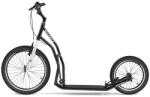 Yedoo Roller Yedoo Mula Y40 20/16", kétállású hátsó villa, kenda gumiabroncsok, masszív acélváz, ergonomikus alumínium kormány Szín: fekete