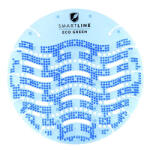 Smartline Piszoár rács illatosított SMARTLINE 175x170 mm clean óceán breeze (SEG/20235580/PC)