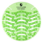 Smartline Piszoár rács illatosított SMARTLINE 175x170 mm clean zöld alma (SEG/20235582/PC)