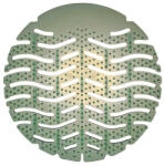  Piszoár rács illatosított BASIC 175x170 mm clean menta (STE/20255580/PC)
