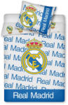  Real Madrid Royal ágyneműhuzat 140×200cm, 70×90 cm (BRM026254) - aprotalpak