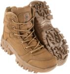 MFH Commando taktikai bakancs - Coyote Tan - 42 (292049)