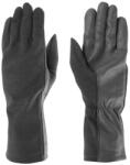 Mil-Tec Nomexowe Pilot kesztyű - Black - XL (169599)