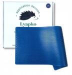 Lyapko Covoraș de masaj Lyapko Standard 7.0 fără nichel, albastru marin