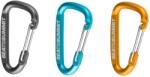 Sea to Summit karabiner 3 db - Grey/Blue/Orange (2836298)