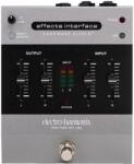 Electro-Harmonix Effects Interface Hardware Plugin Interfață audio USB