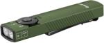 Olight Arkfeld Pro UV Cool White zseblámpa lézermutatóval OD Green - 1300 lumen (2264129)