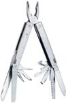Victorinox SwissTool multiszerszám - bőr tokkal (2783651)