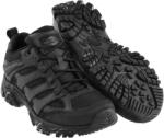 Merrell MOAB 3 Low Tactical cipő- Black - 41 (902290)