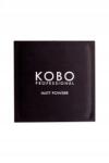 KOBO Professional Préselt púder Kobo Professional Matt Powder 305 Dusky Beige 8 g