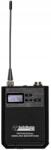 Audio Design Pmu BP2 bodypack jeladó (12240)