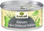 Alnatura Био веган пастет - Билки - 125 г