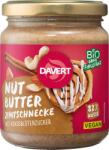 Davert Био ядков крем Канелено руло - 250 г