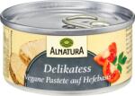 Alnatura Био веган пастет - Деликатес - 125 г