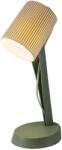 Rábalux Veioza E14 verde SOLVET 74087 Rabalux (RBX 74087)