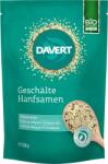 Davert Био белени конопени семена - 150 г