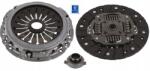 Sachs 3000 951 645 Kuplung készlet