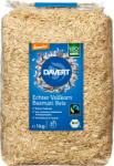 Davert Био истински ориз Басмати пълнозърнест - 1.000 г