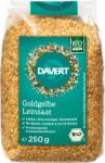 Davert Био златисто ленено семе - 250 г
