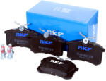 SKF Vkbp 90209 Féktárcsa készlet