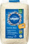 Davert Био жасминов ориз бял Wildlife friendly - 500 г