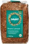 Davert Био кафяво ленено семе - 500 г