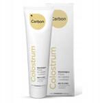 Colostrum Polska Colostrum Carbon fluoridmentes prebiotikum fogkrém (75 ml) (Colostrum Carbon pasta do zębów bez fluoru)
