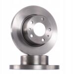 Ridex 2xFéktárcsa Iveco 276mm Ridex 82B1676-hoz