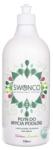 Swonco Lichid de curățat podele, Verbena-Lime - 750 ml