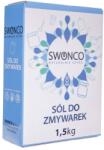 Swonco Sare pentru masina de spalat vase - 1.5 kg