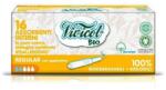 Vivicot Tampoane bio cu aplicator - 16 bucăți
